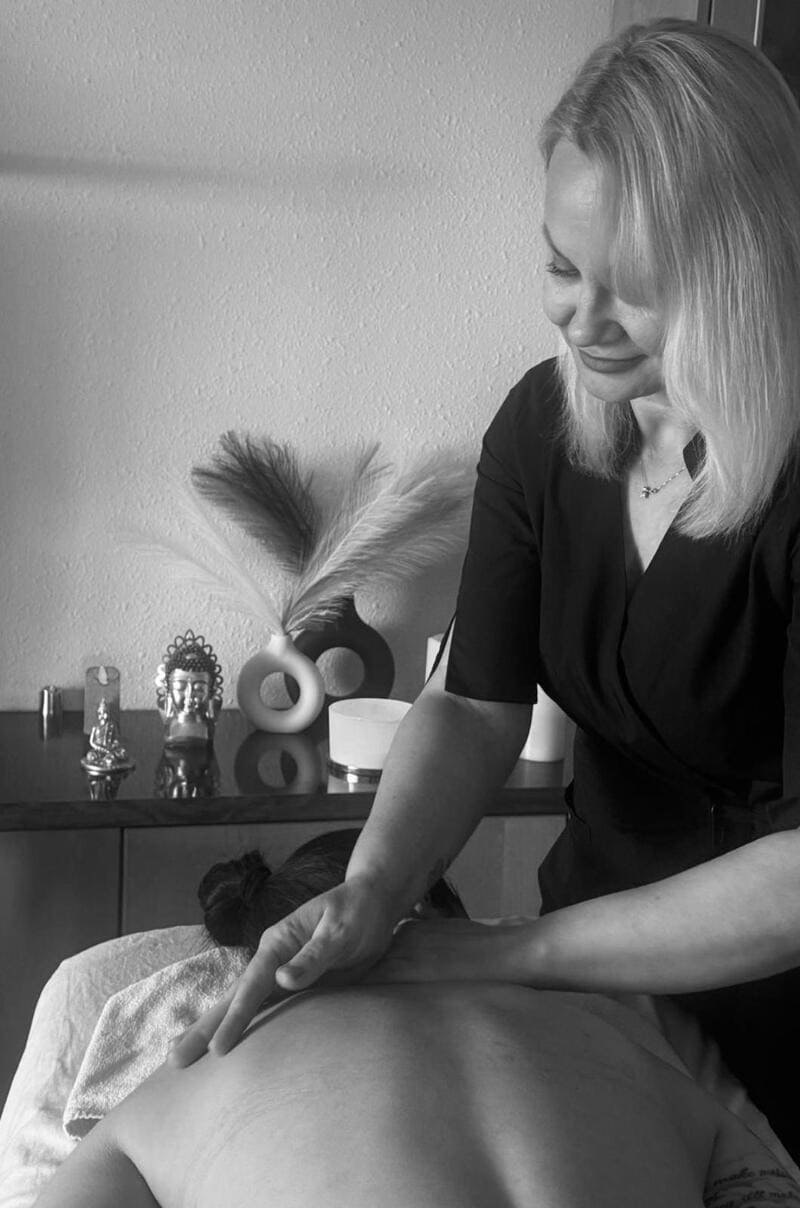 Masajes Terapéuticos en Blanes